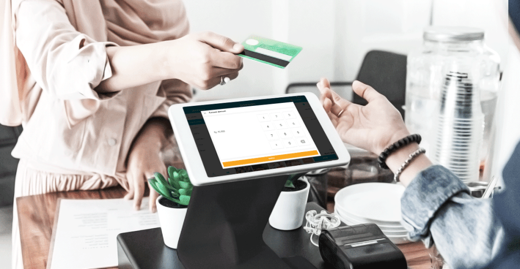 Kapan Bisnis Kamu Perlu Aplikasi Kasir&nbsp;Android