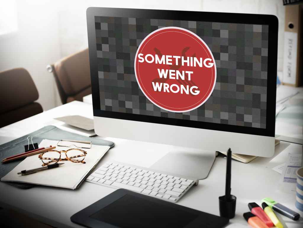 Begini Caranya Mengatasi Kalau Aplikasi POS Sering&nbsp;Error