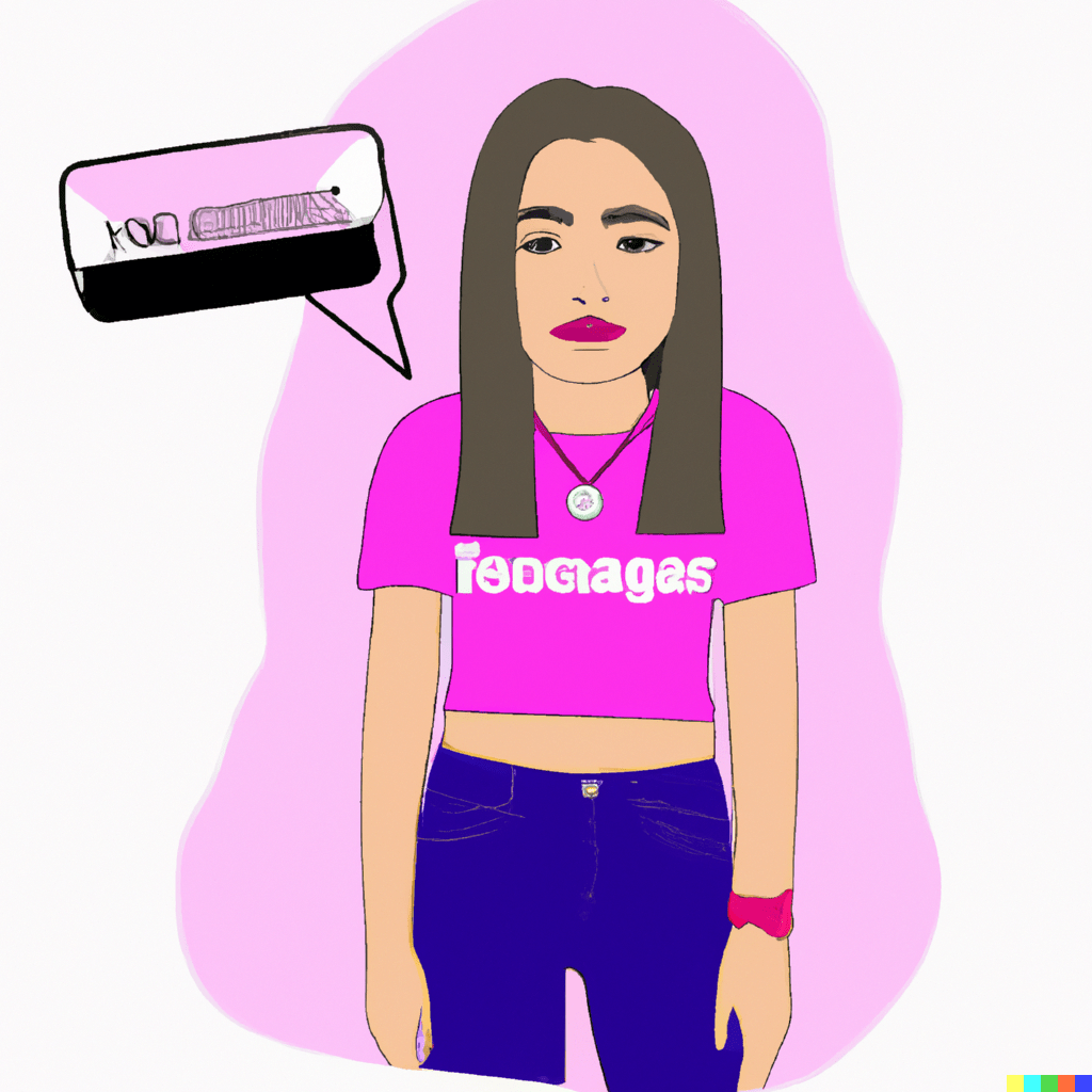 Menjadi Influencer: Perjalanan Sarah Menuju Kesuksesan di&nbsp;Instagram